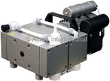 AI AccuTemp 3.2 CF 480°F Vacuum Oven All SST Tubing & Valves