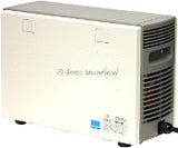 AI SolventVap ULVAC DTC-41 1.6 cfm Dual-Stage Chemical-Duty Diaphragm Pump