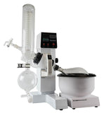 2L Best Value Electric Lift Rotary Evaporator
