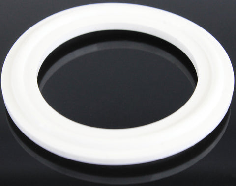 Silicone Tri-Clamp Gaskets