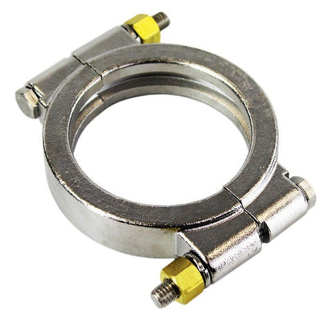 Pro Series High Pressure Clamps