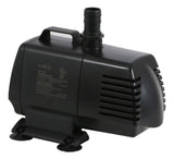 EcoPlus Fixed Flow Submersible or Inline Pumps