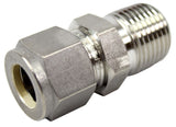 SSP - Male Connector