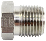 SSP - Pipe Plug