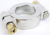 USA High Pressure Clamps