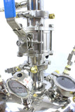 5LB MK-V Orthrus Bidirectional Flow Closed Loop Extractor