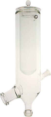 AI SolventVap Glass Cold Trap (Dry Ice) Condenser for Ai 2L Rotary Evaporator