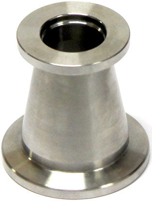 AI Accessories KF16 to KF25 Flange Adapter for Secure Vacuum Connection