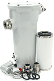 AI Accessories MF30 Exhaust Oil Mist Filter for Edwards E2M28 Vacuum Pumps