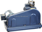 Welch 1400 DuoSeal 0.9 cfm 0.1 Micron Belt Drive Dual-Stage Pump