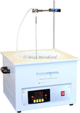 DigiM 10L 300°C 2000 RPM Digital Heating & Stirring Mantle