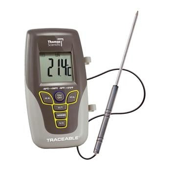 Traceable Kangaroo Thermometer - Digital