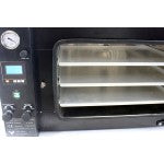 Vacuum Drying Ovens 3.2CF WIDE BVV - LCD Display and LED's - 3 Individual Heated Shelves