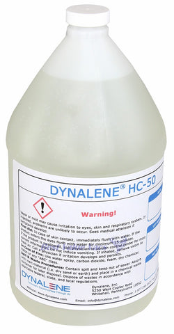 Dynalene HC-50 - 1 Gallon