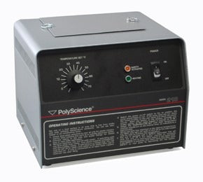 Polyscience Model 210 Heated Recirculator
